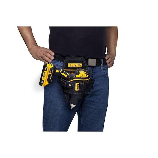Porta taladro con 6 bolsillos dwst83486-la dewalt-0