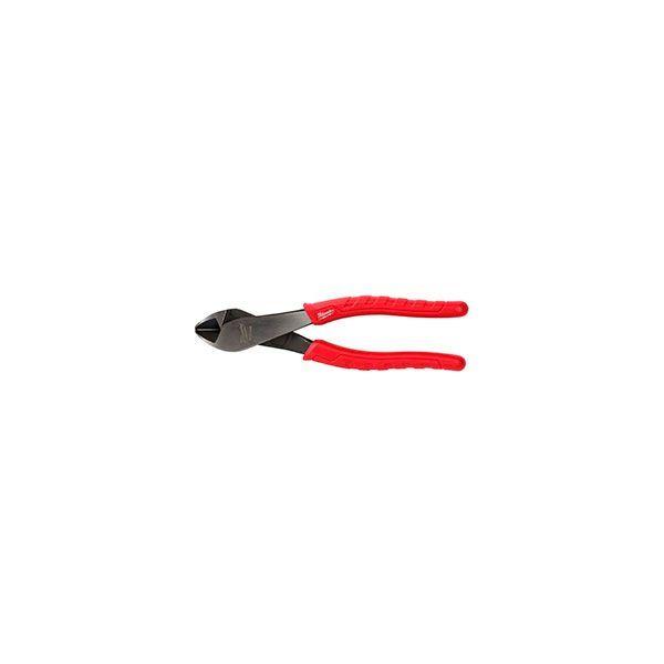 ALICATE DE CORTE DIAGONAL DE 8" MILWAUKEE 48-22-6128-1