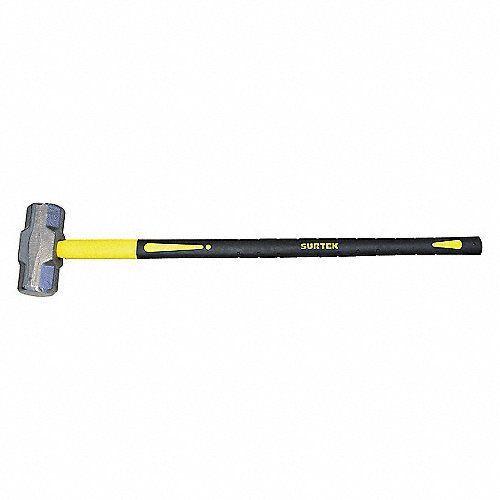 Combo octagonal mango fibra vidrio 16lb marr16fv surtek-2