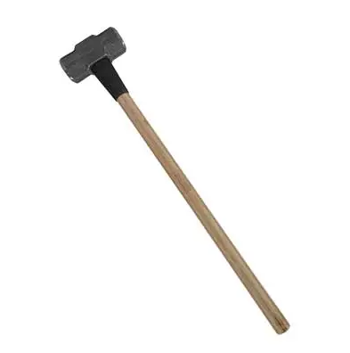 Combo octagonal c.forjada m. Madera 36,12lb marr12 surtek-1