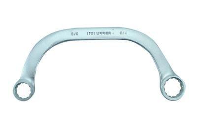 Llave corona-corona-curva pulg 12ptas, 9/16x5/8 1730 urrea-2
