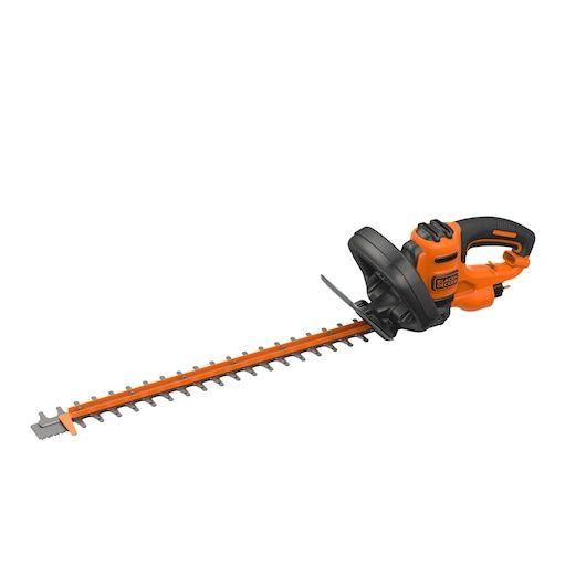 Cortasetos 500w 22 (56cm) behts401-b2c black+decker-0