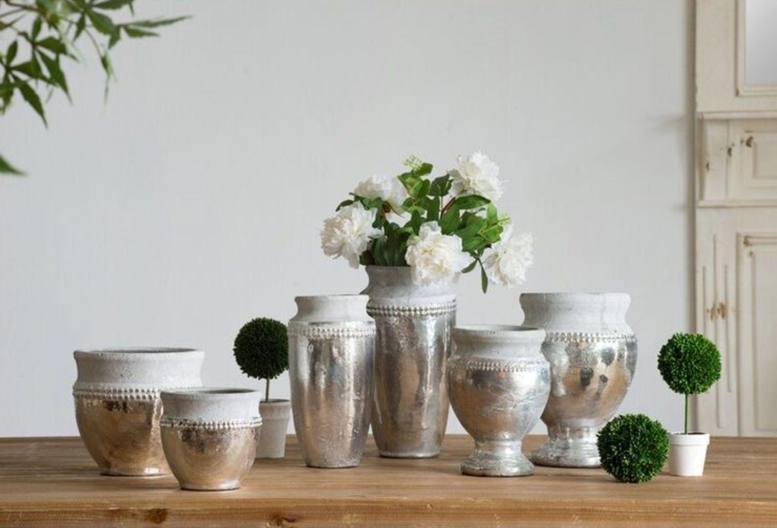 Jarrón Kameni XS - 15x15cm-1