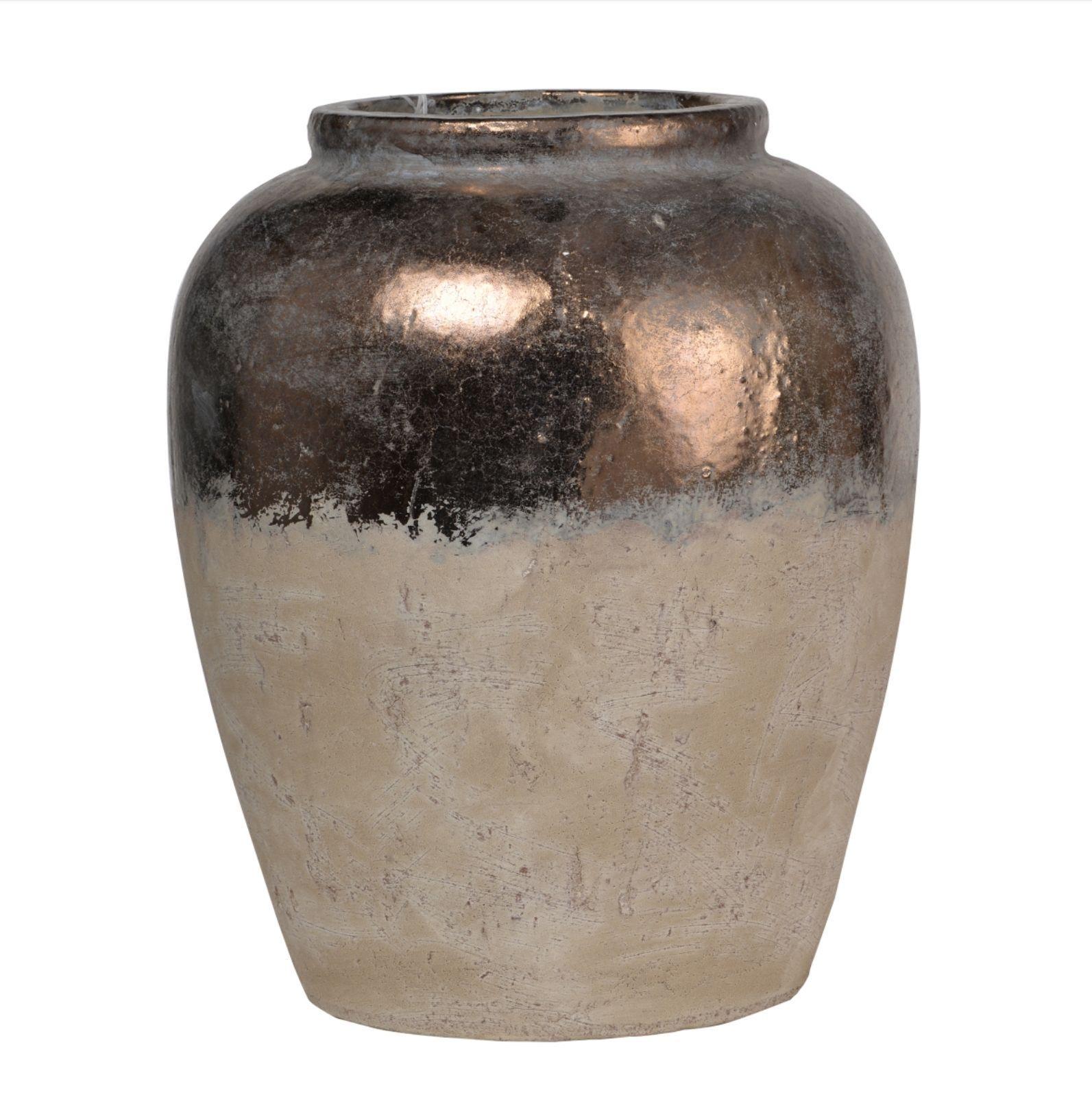 Jarrón Nea L - 40x33-0