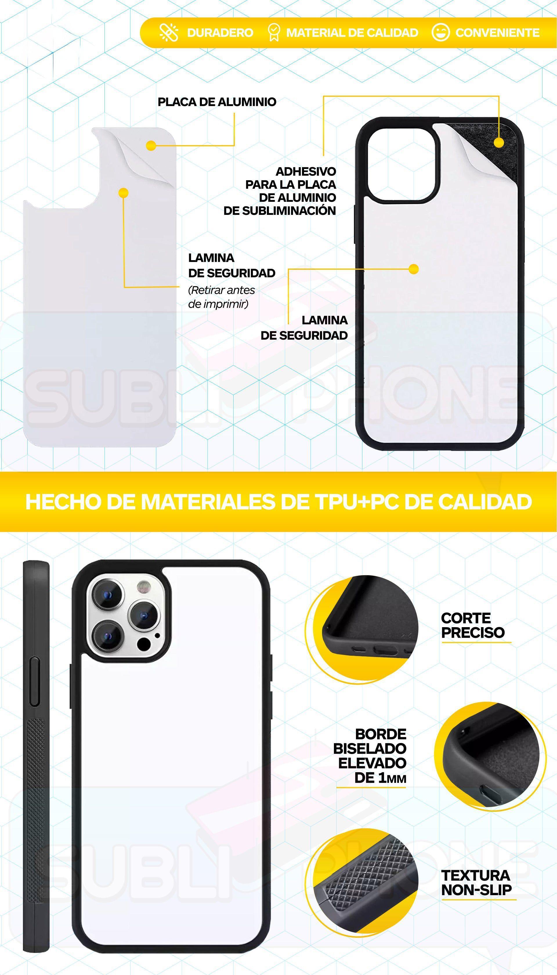 CARCASA IPHONE 14 PLUS PERSONALIZADA-1