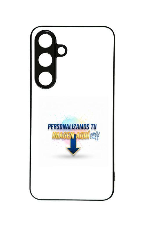 CARCASA SAMSUNG S25 PLUS PERSONALIZADA-0