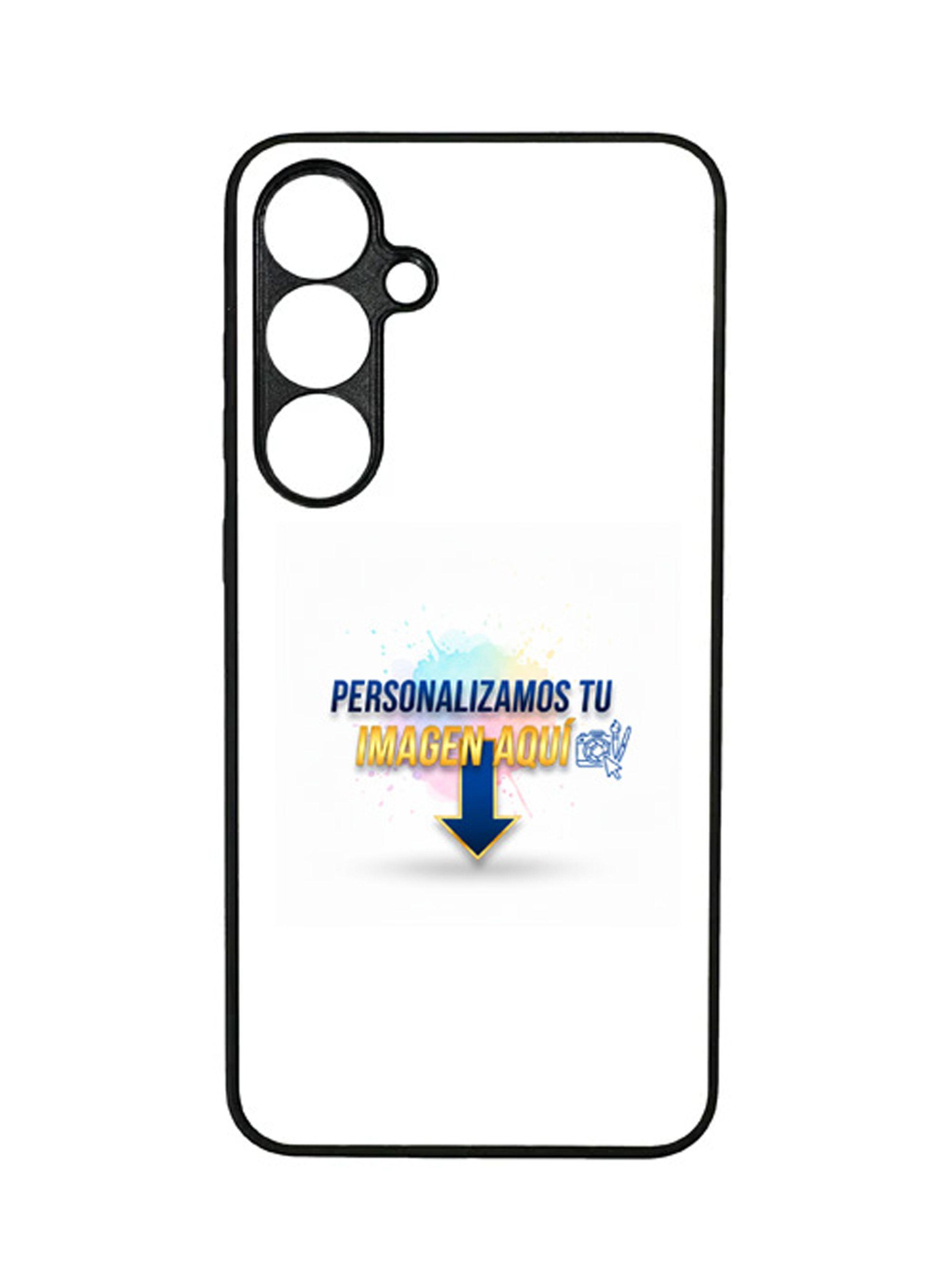 CARCASA SAMSUNG S24 FE PERSONALIZADA-0