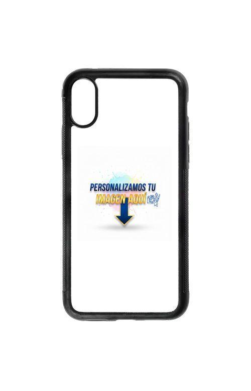CARCASA IPHONE X / XS PERSONALIZADA-0