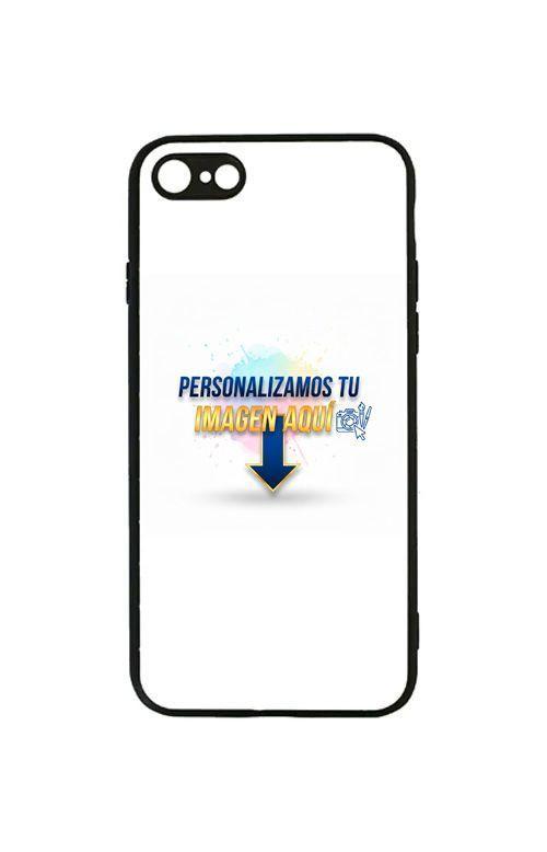 CARCASA IPHONE 7 / 8 / SE 2020 /SE 2022 PERSONALIZADA-0