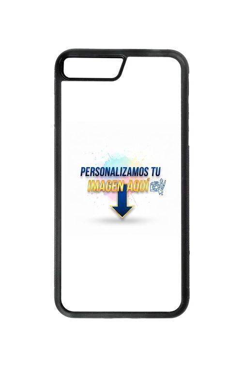 CARCASA IPHONE 7 / 8 PLUS PERSONALIZADA-0