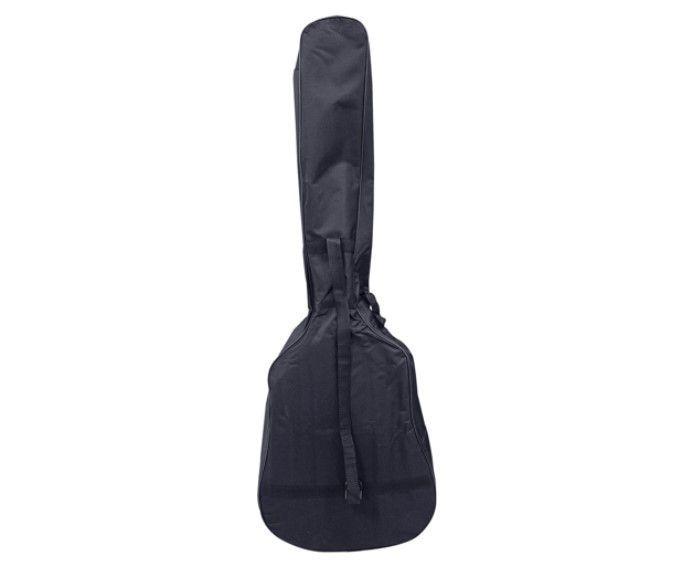 Bajo Electroacústico Sevillana 6539, 44", 4 cuerdas-2