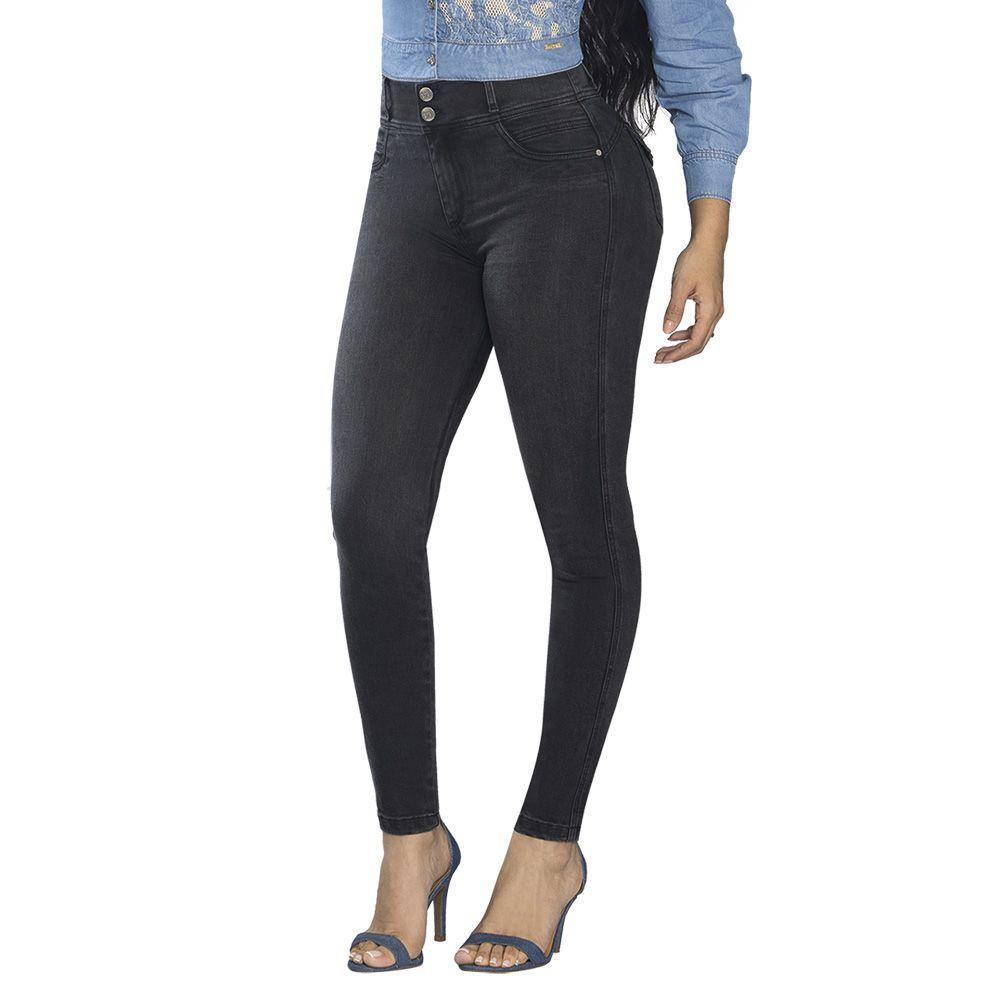 Jean Colombiano Push Up Elvira TyT Jeans-0