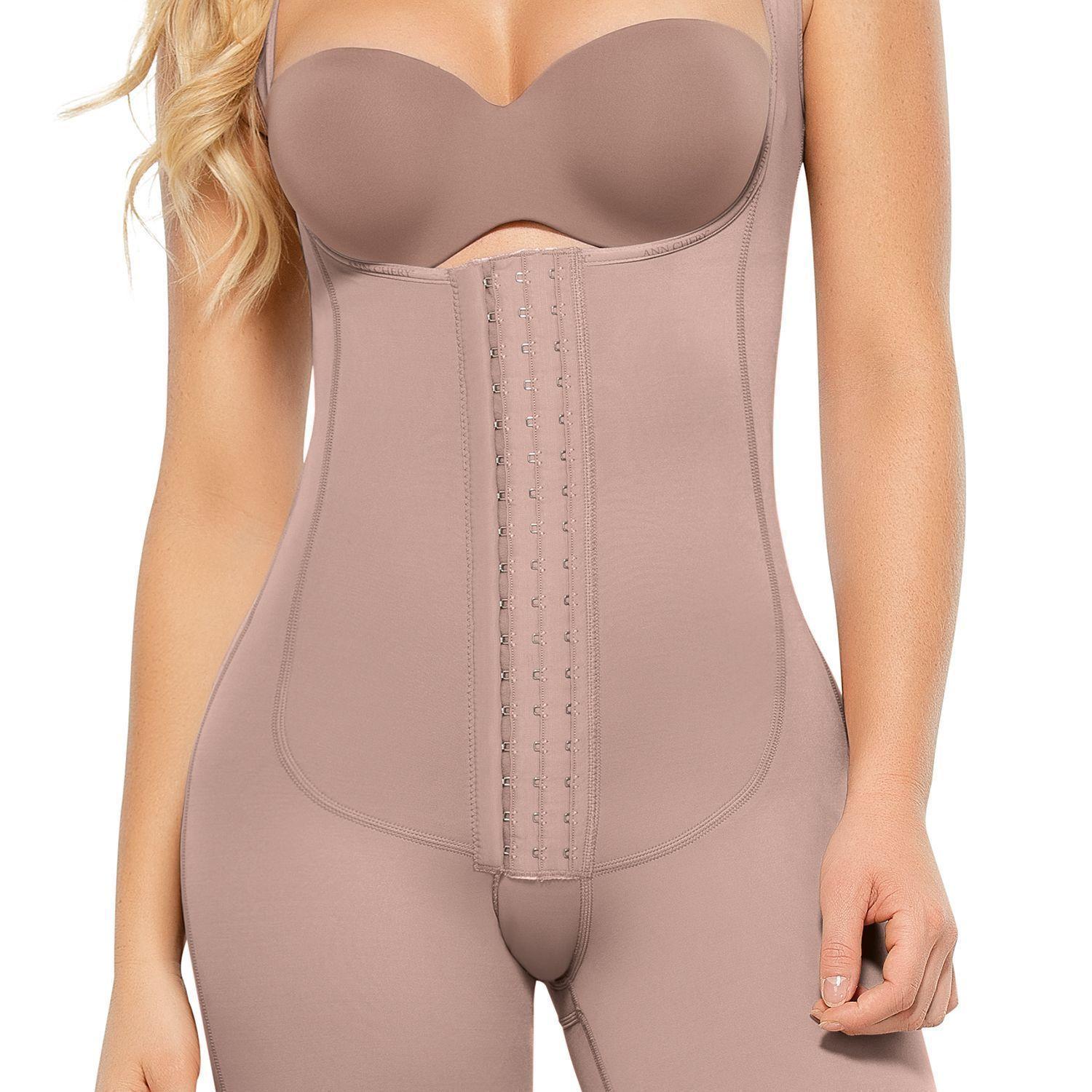 Faja Pos-Quirurgica y Descanso 5176 Ann Chery-3
