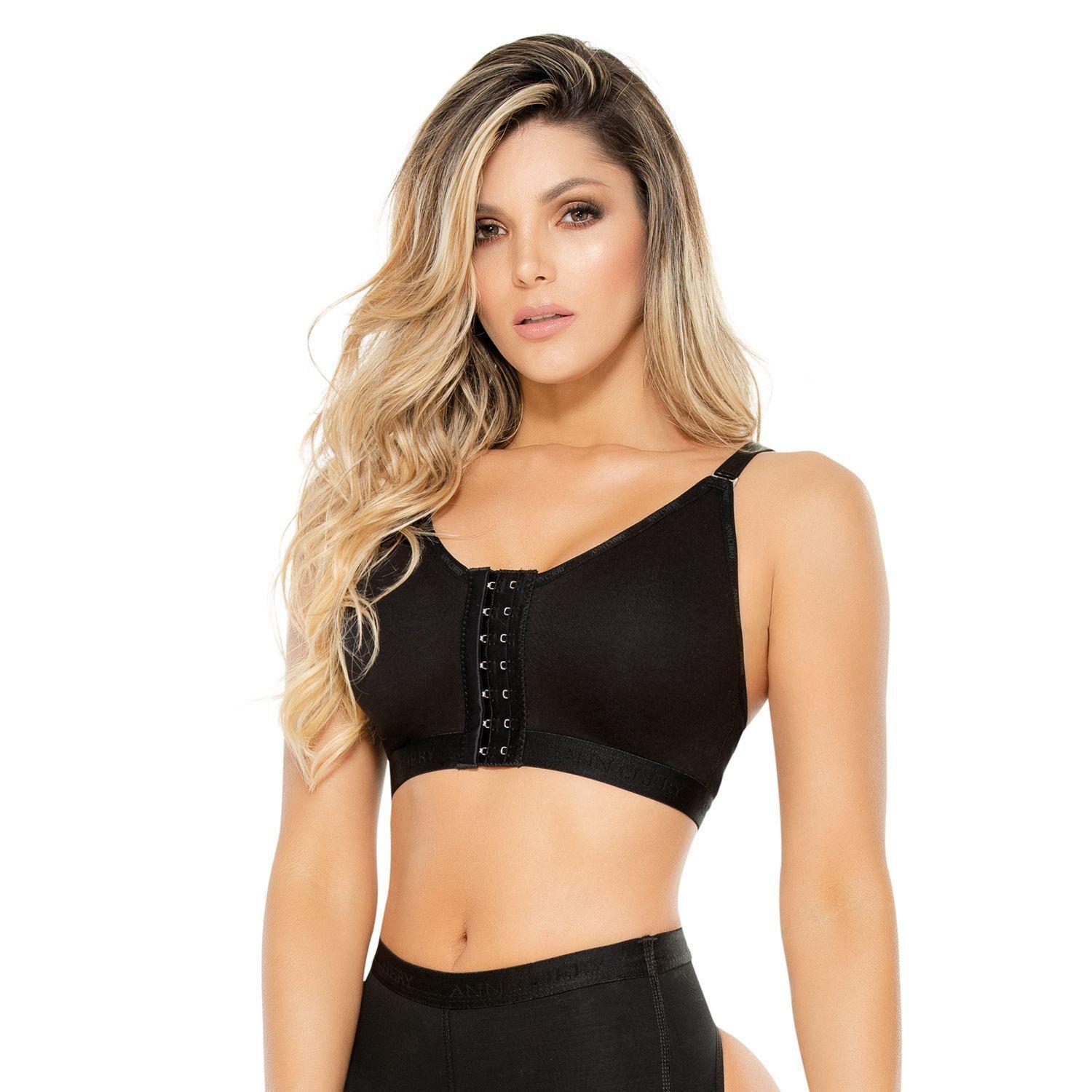 Brasier Post Quirurgico 3004 Ann Chery-0