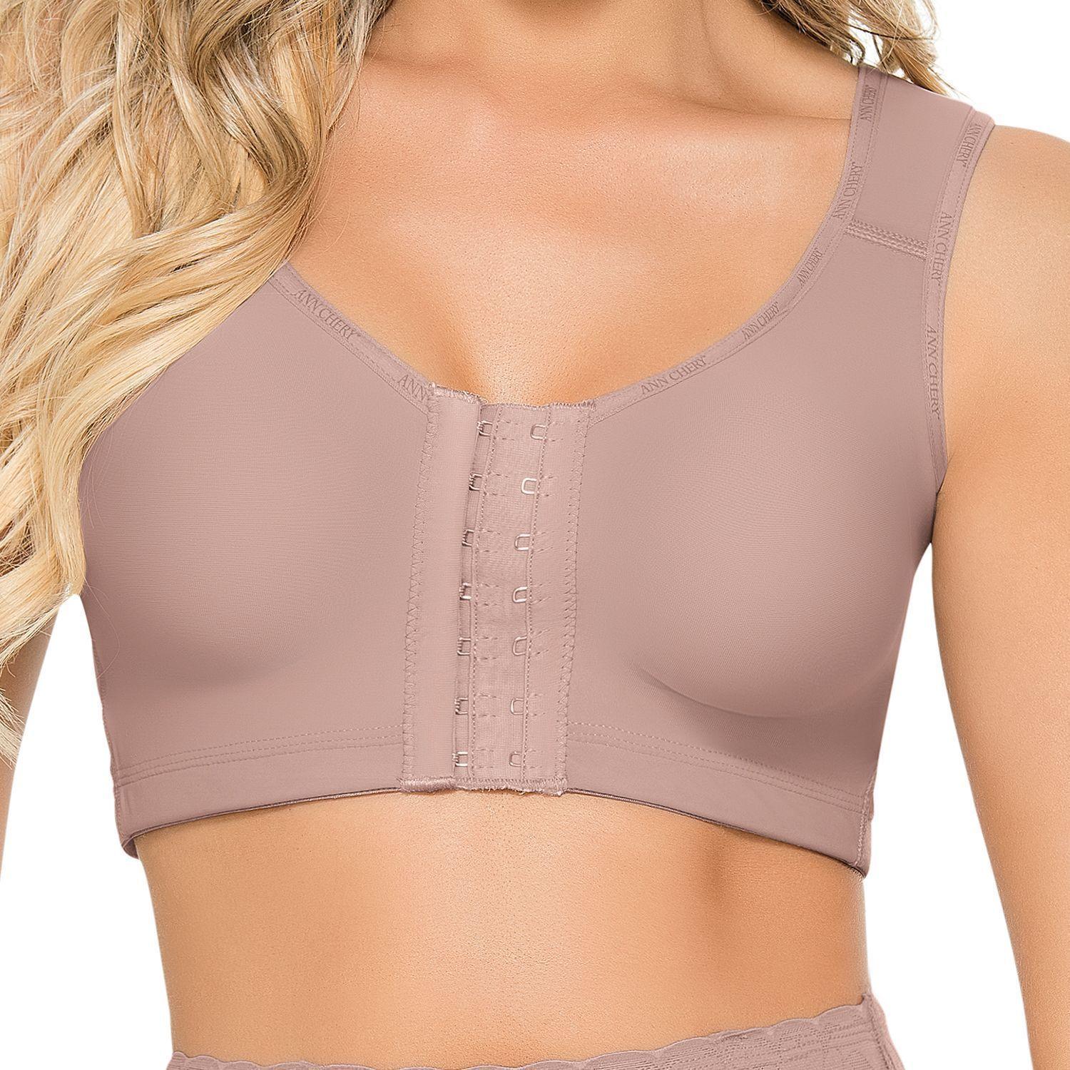 Sostén Posquirúrgico o Descanso 5150 Ann Chery-4