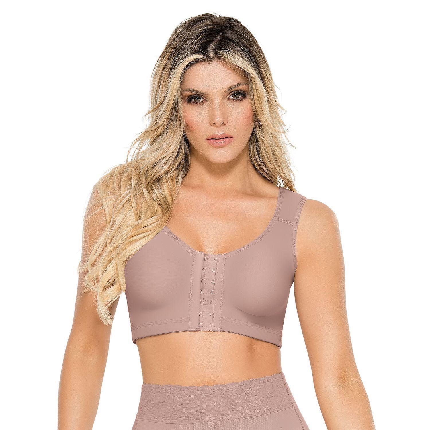 Sostén Posquirúrgico o Descanso 5150 Ann Chery-0