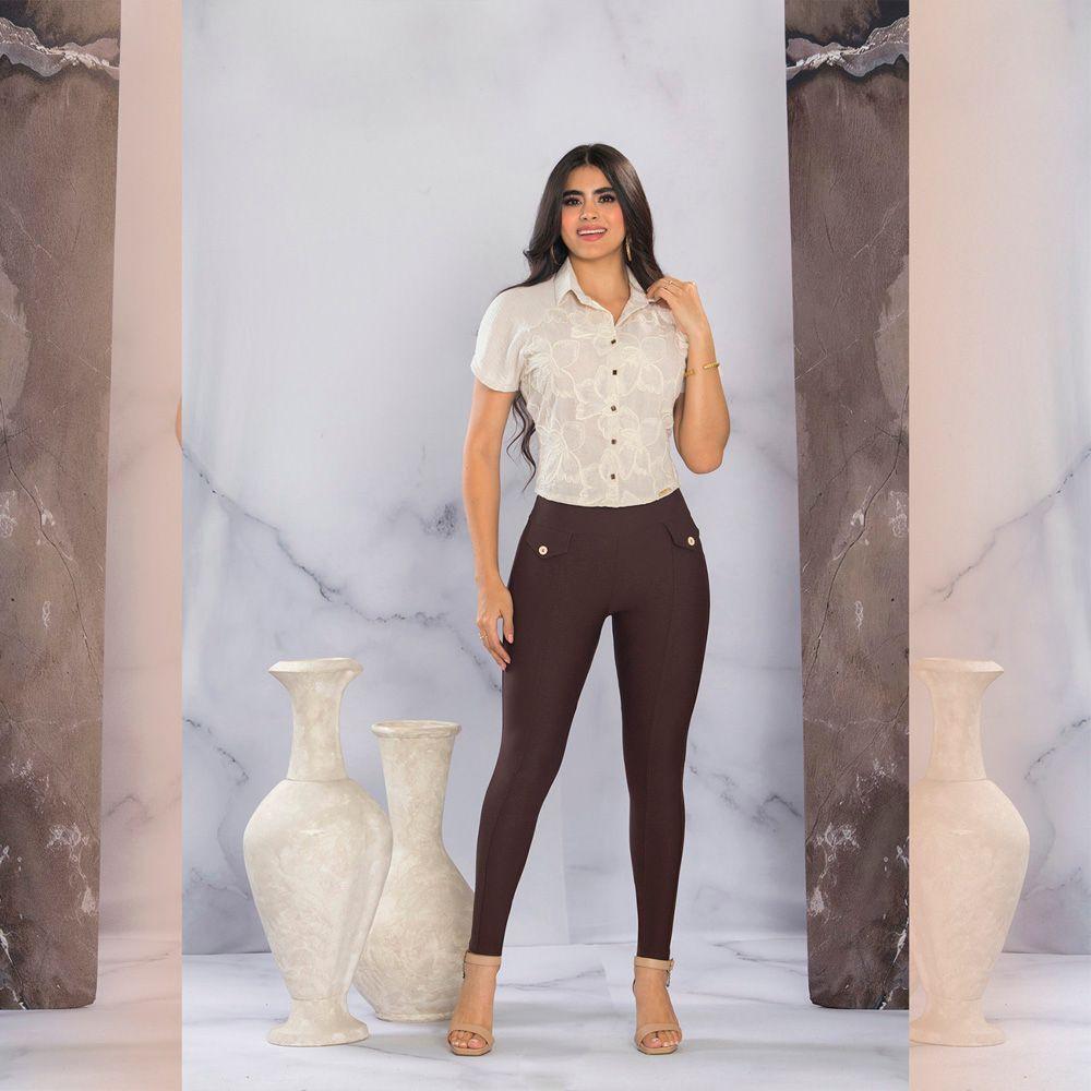 Leggin Colombiano Anelly TyT Jeans-2