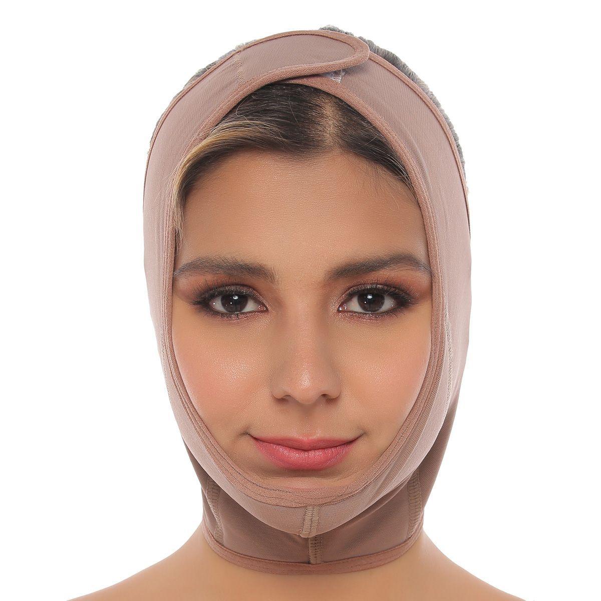 Mentonera Post Quirúrgica 7059 Mujeron -2