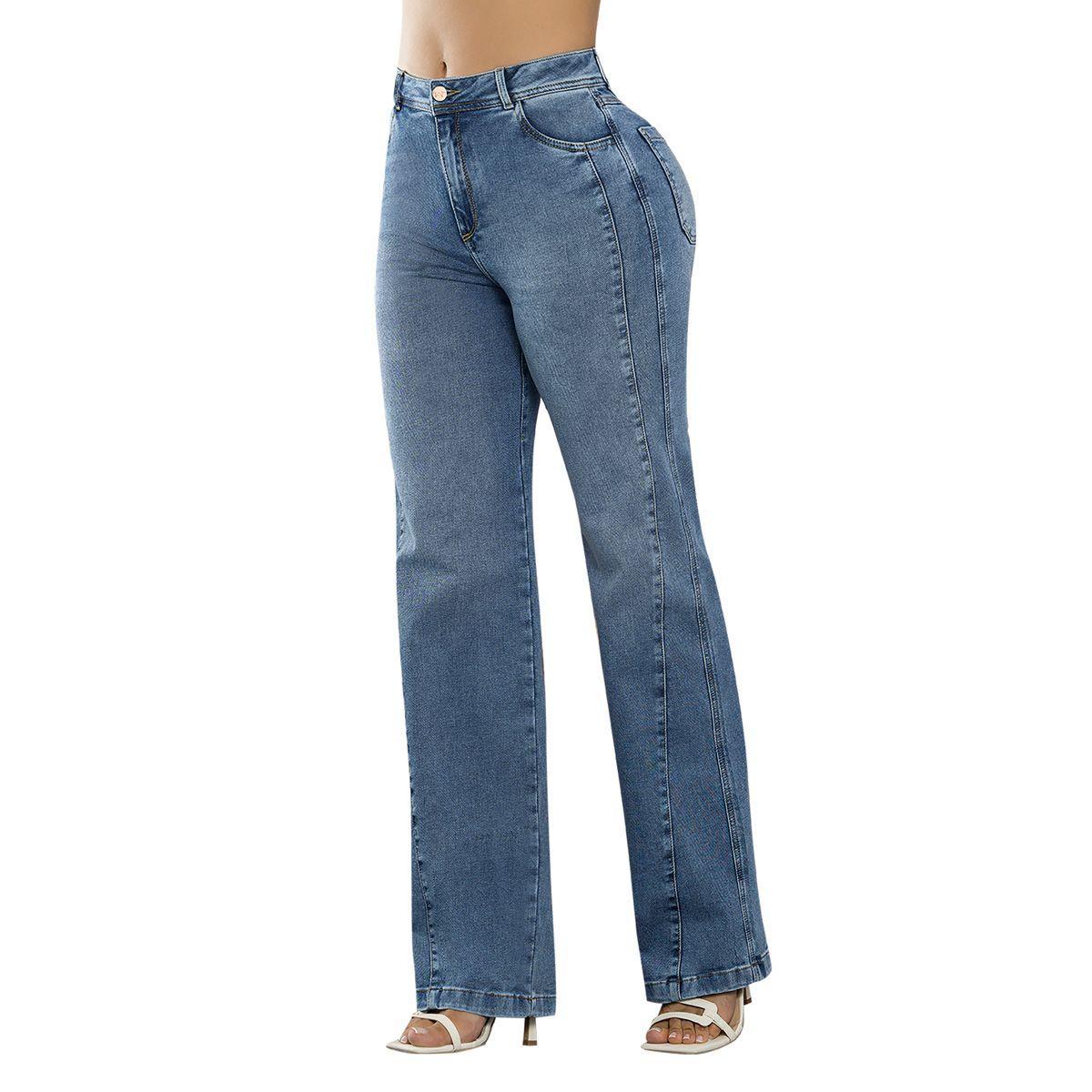 Jean Colombiano Tamara TyT Jeans-0