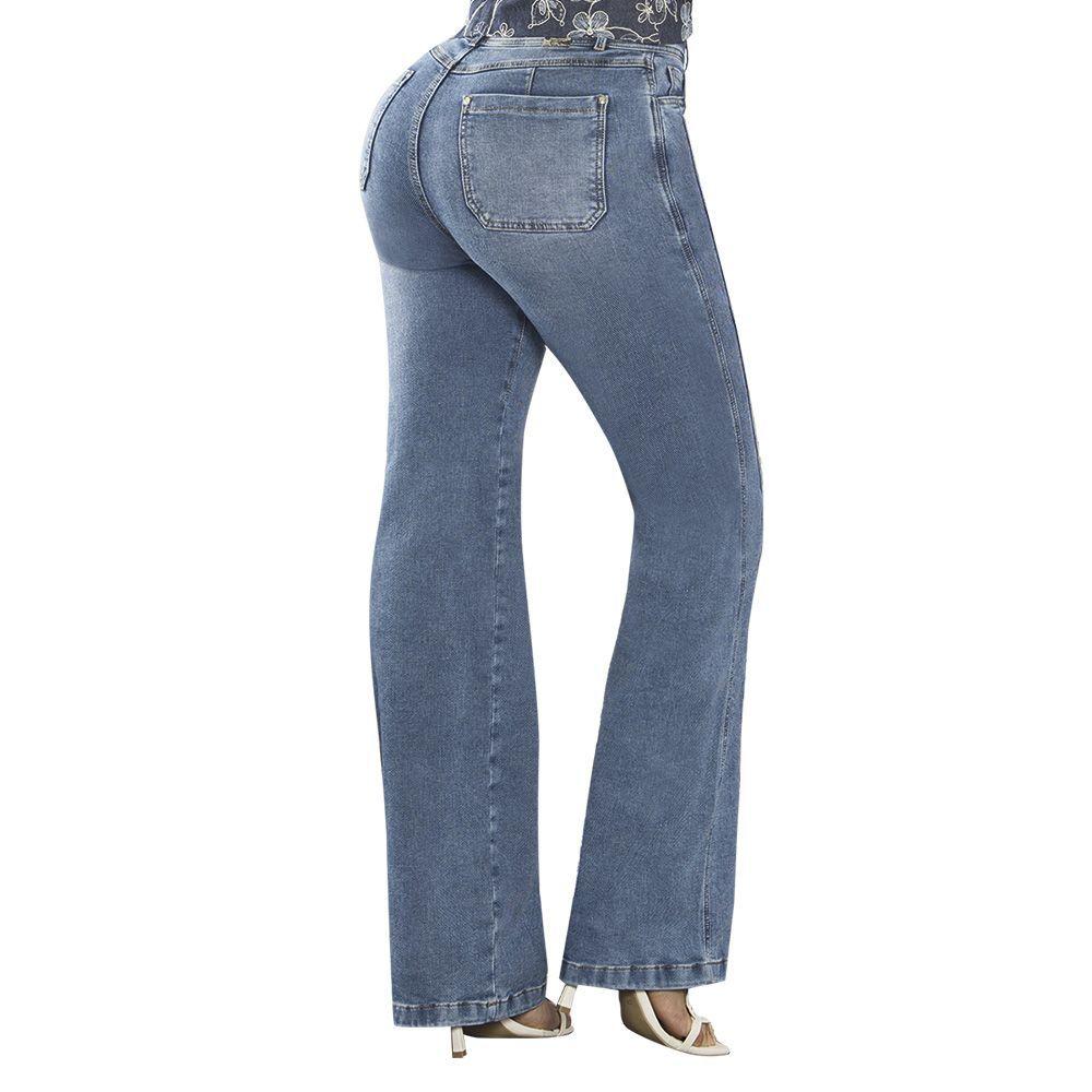 Jean Colombiano Tamara TyT Jeans-1