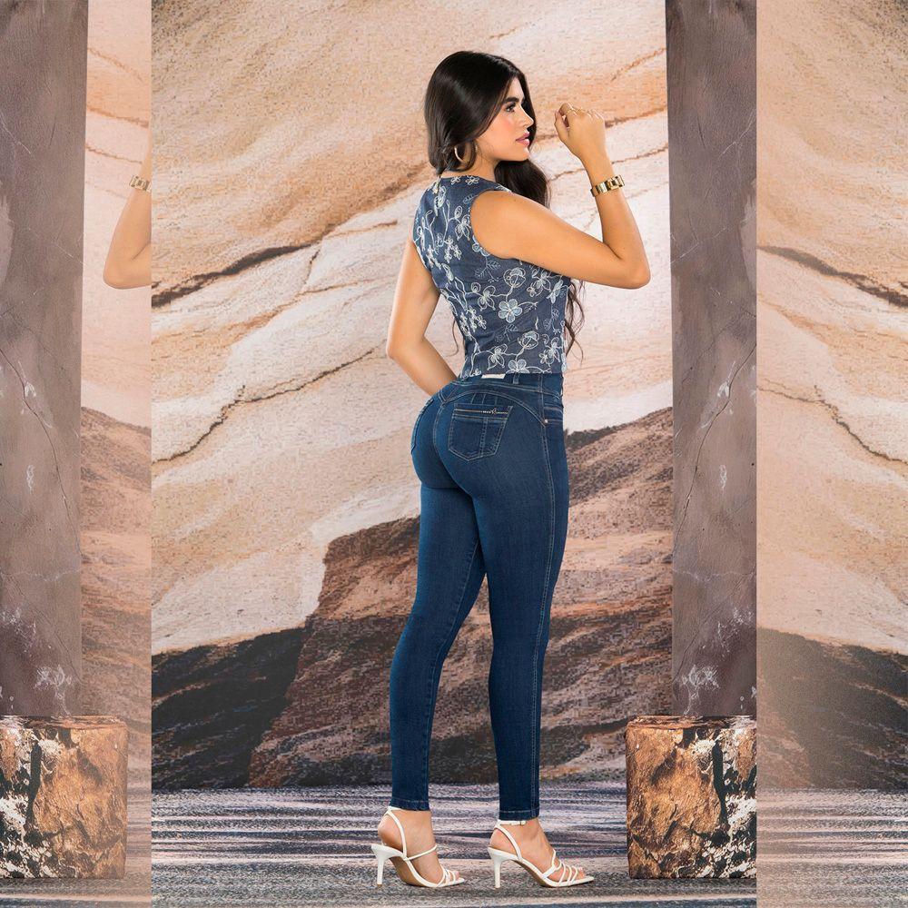 Jean Colombiano Tamara TyT Jeans-2
