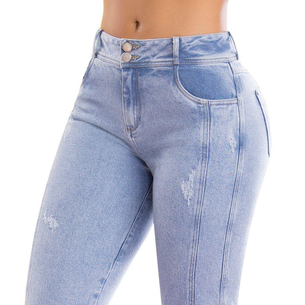 Jeans Mom Goten  TYT Jeans-4