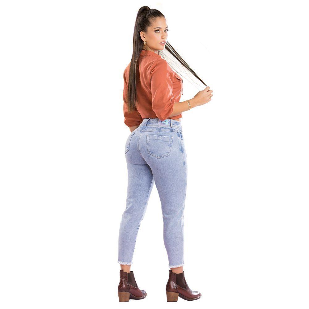 Jeans Mom Goten  TYT Jeans-6