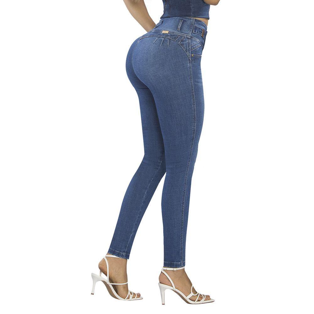Jean Colombiano Push Up Denis TyT jeans-1