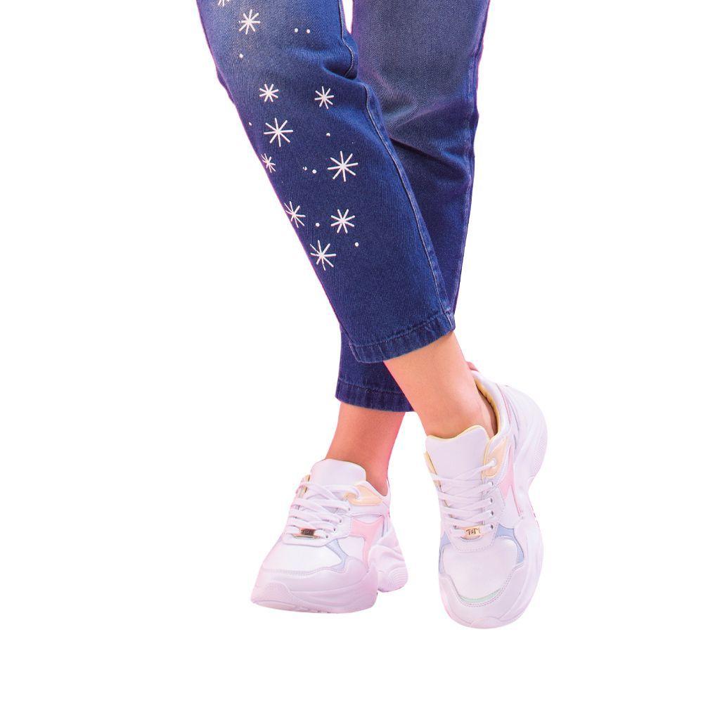 Retro Jeans Colombiano Luna TYT-3