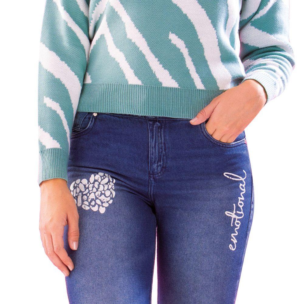 Retro Jeans Colombiano Luna TYT-2