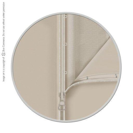 Chaleco Moldeador Y Reductor, Bretel Removible 63136 Beige-3