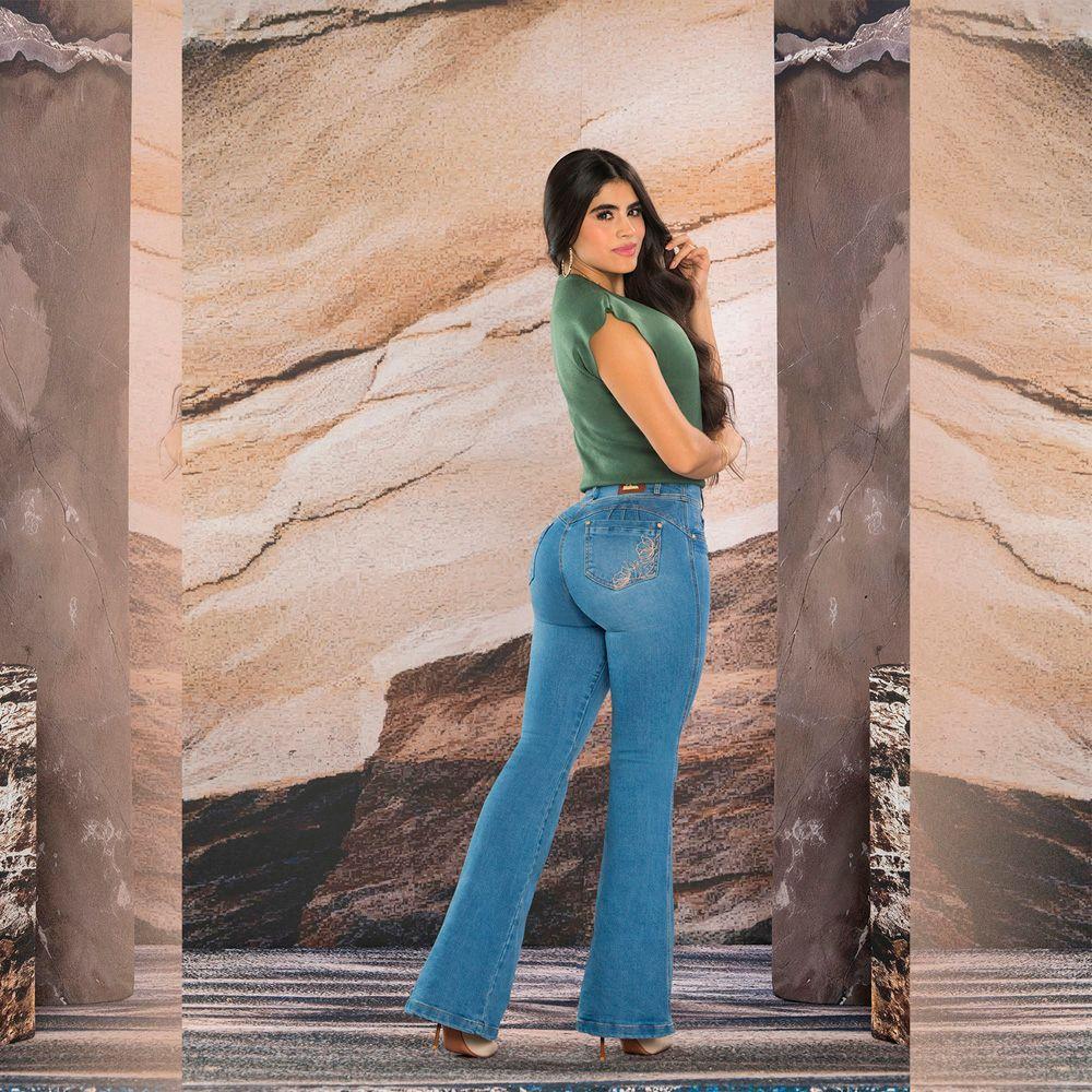 Jean Colombiano Molina TyT Jeans-2