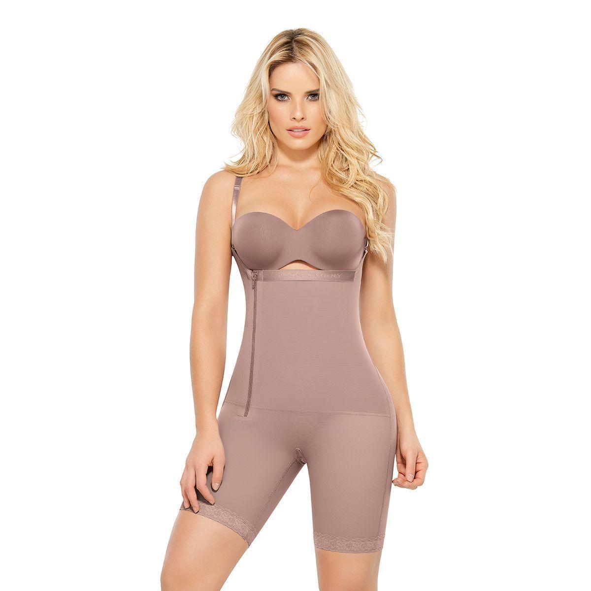 Faja Colombiana Moldeadora y Reductora 5148 Ann Chery-0