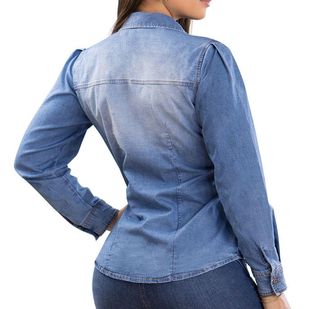 Blusa Manga Larga Tormenta TYT Jeans-3