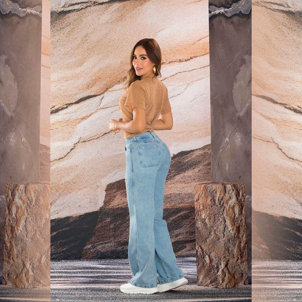 Jean Colombiano Palazzo lopez TyT jeans-2