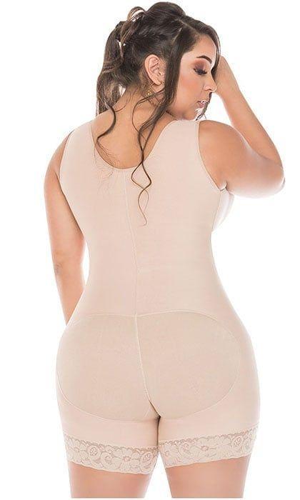 Faja Post-Operatoria Con Sosten 523-2 Fajas Salome-1