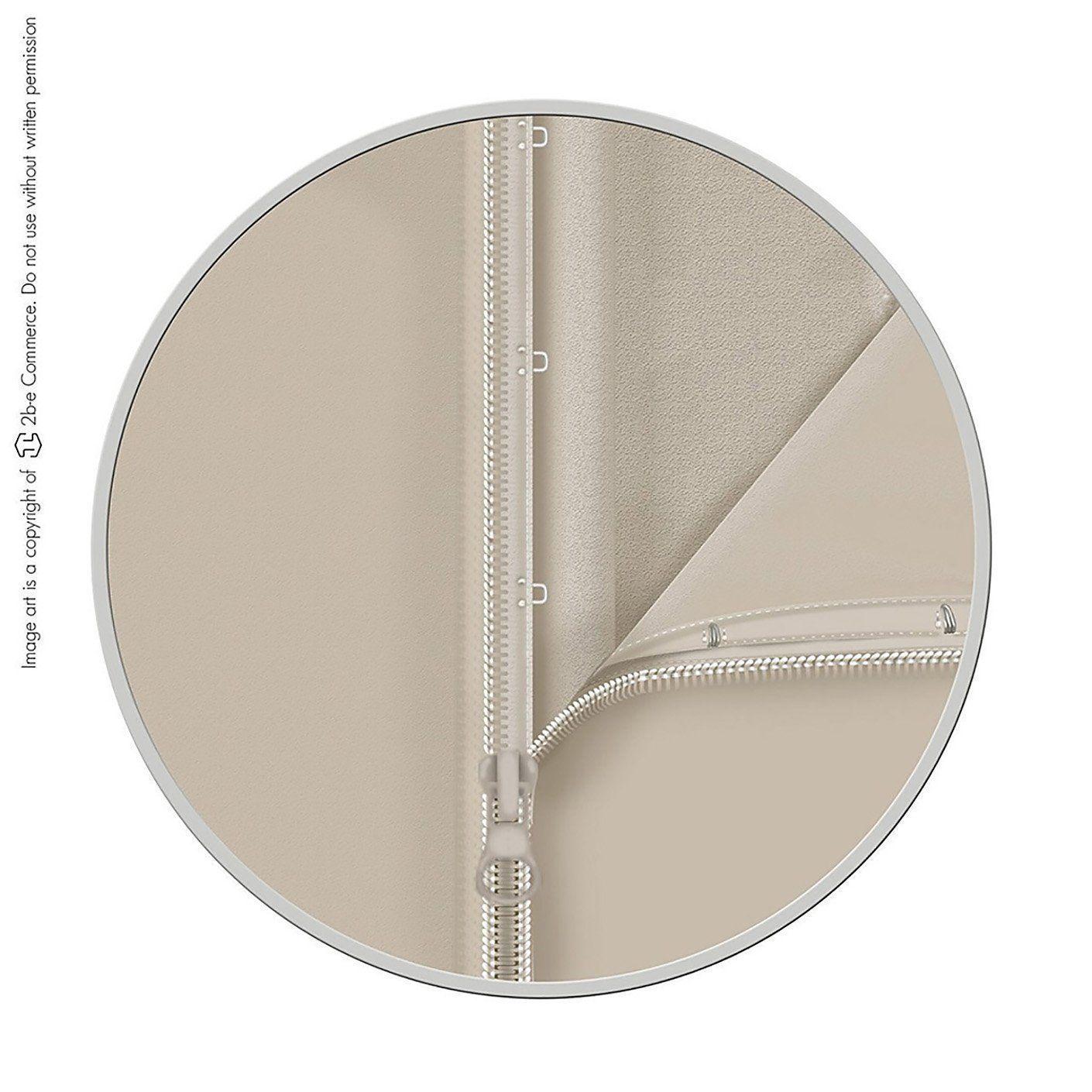 Faja Colombiana Lipoescultura, Pierna Larga Con Huecos 518 Beige-4