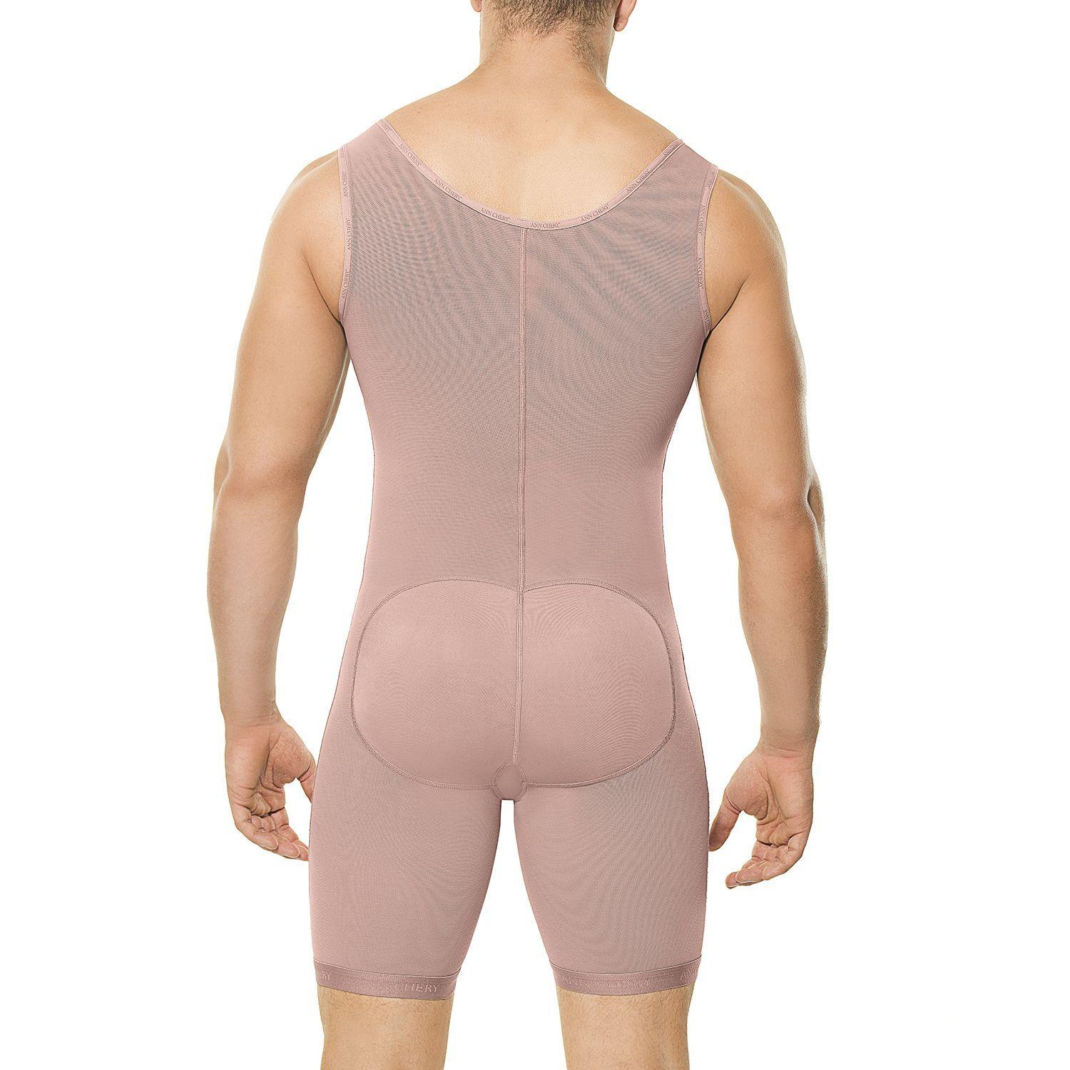 Faja Completa Post-Operatoria 5174 Ann Chery-2