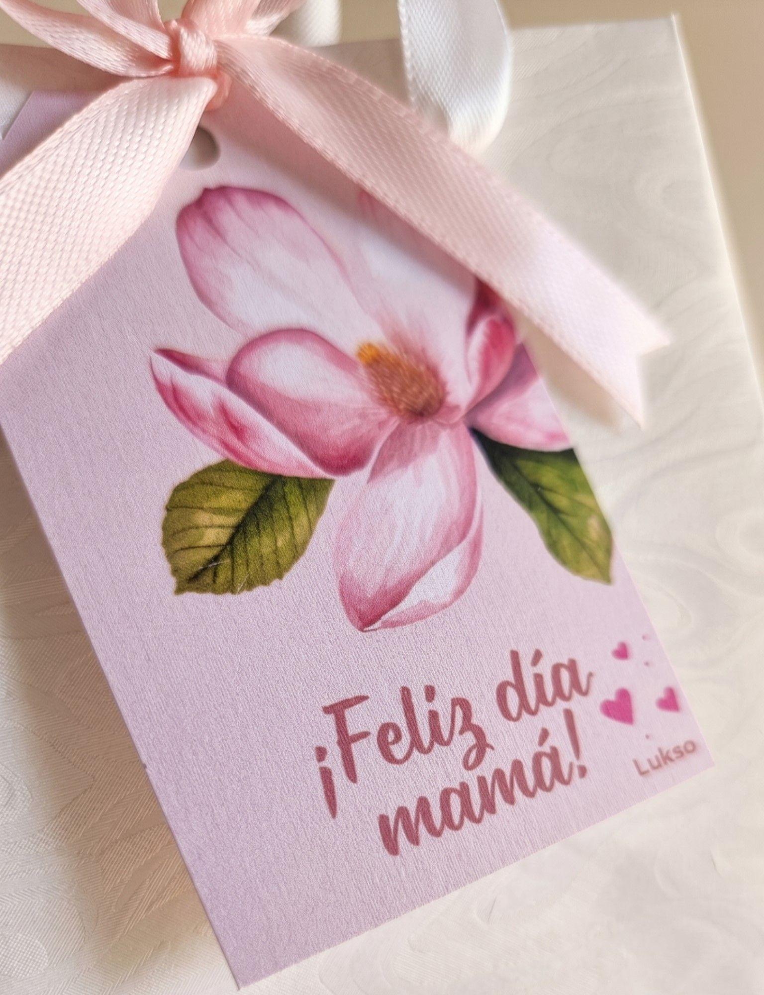 Pack Vínculo Eterno Pulseras Mamá e Hija en Cuarzo y Plata 925 Regalo día de la Madre -3