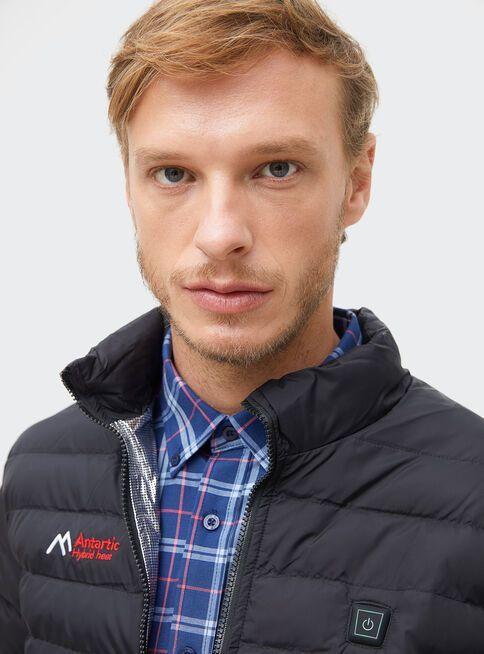 Parka Antartic Calefacción Hombre-3