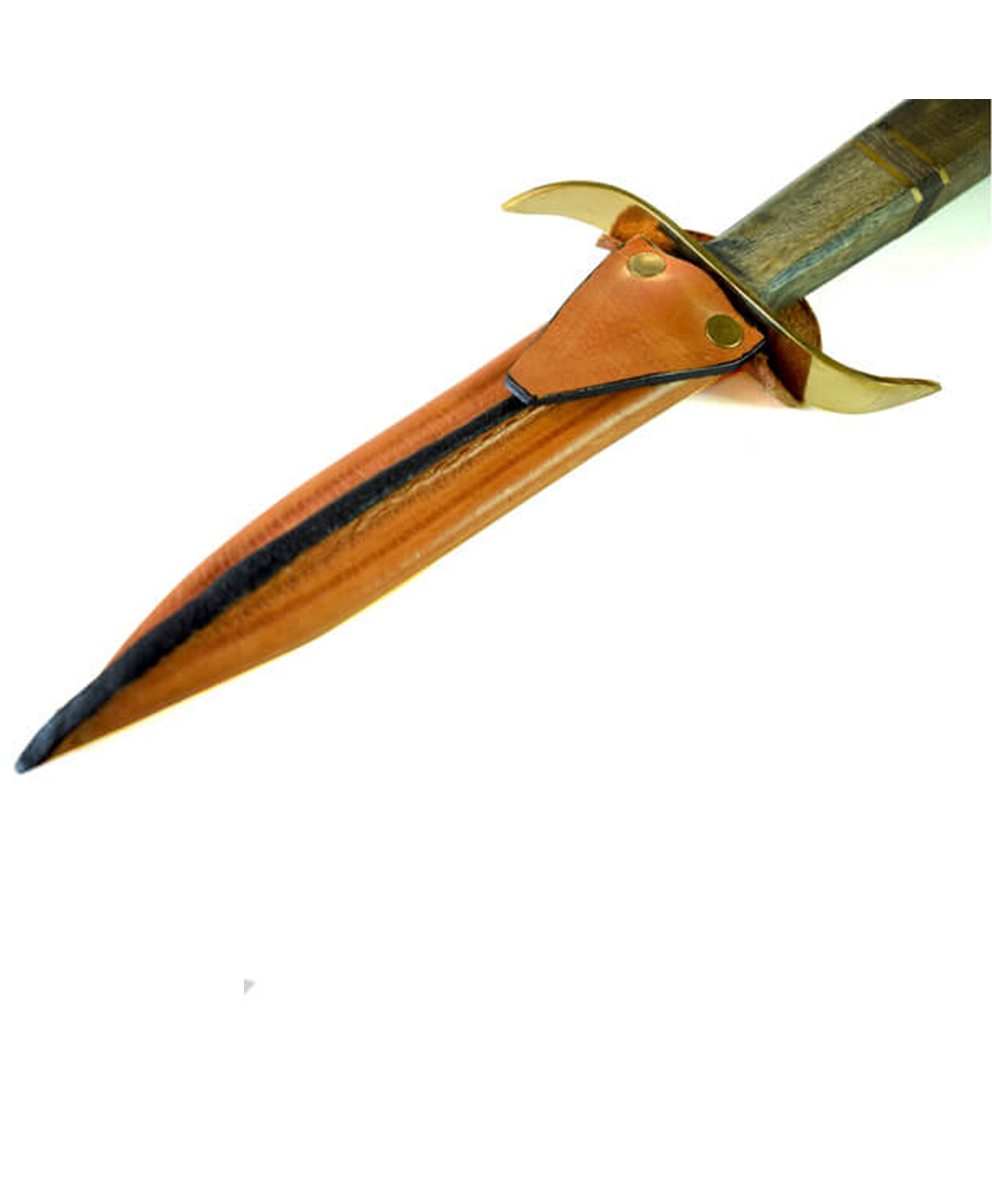Cuchillo Facon-0