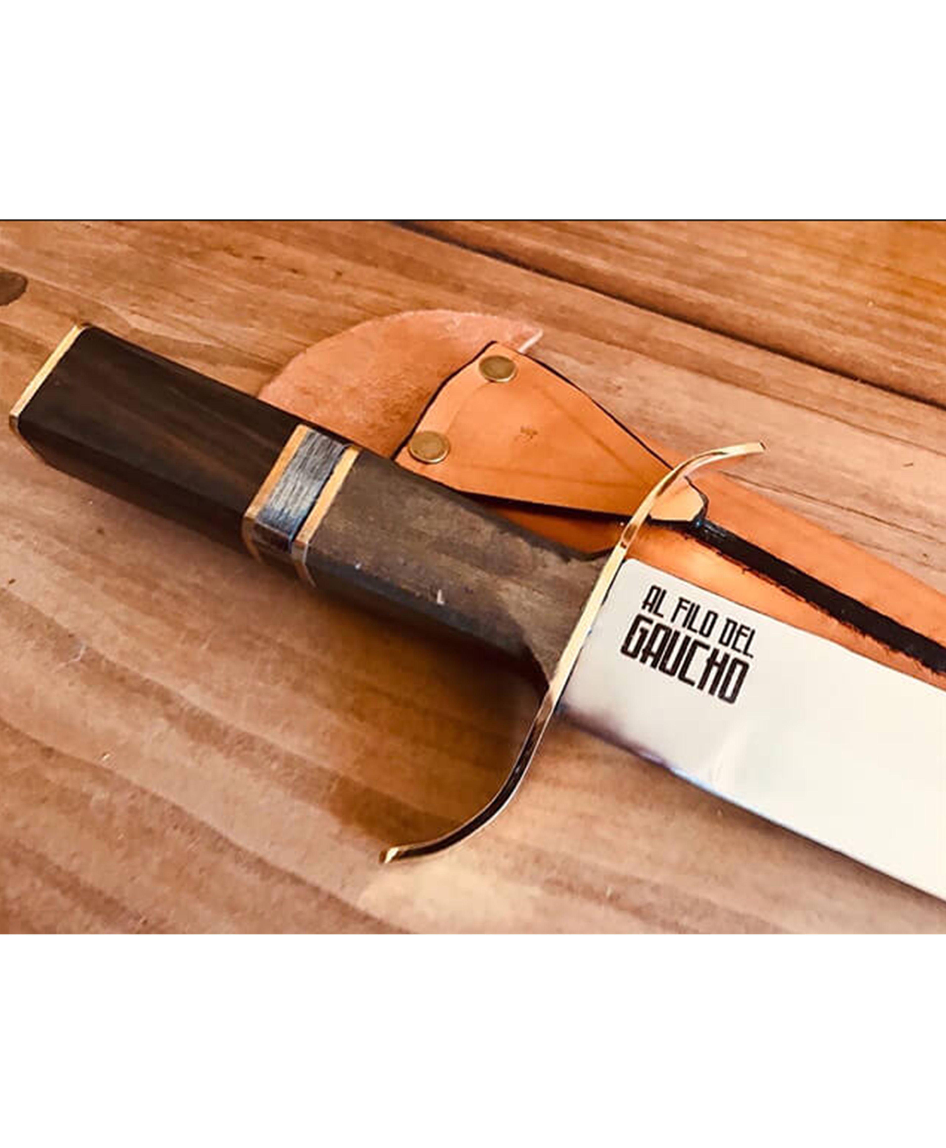 Cuchillo Facon-2