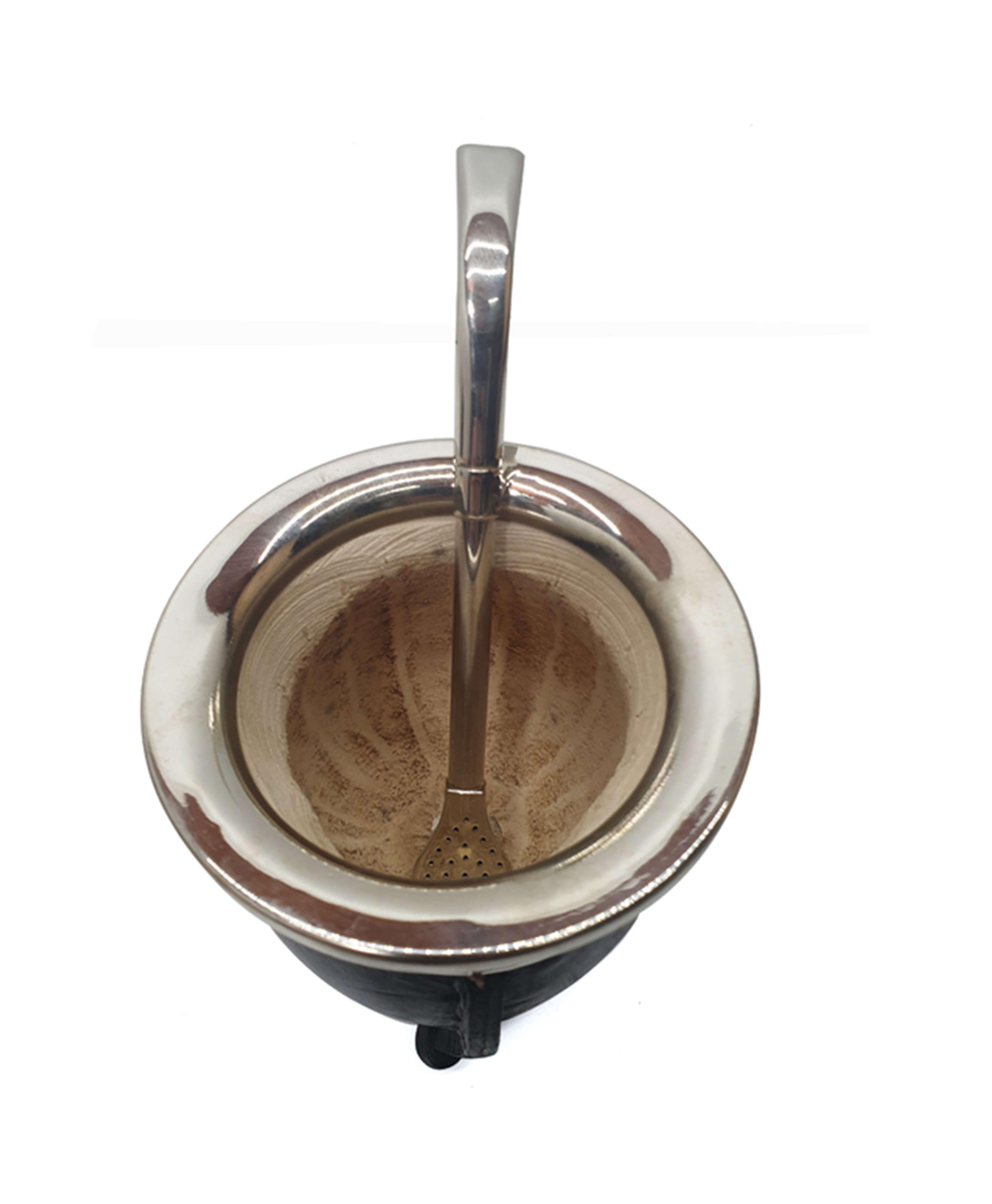 Mate Poro Uruguayo Imperial-2