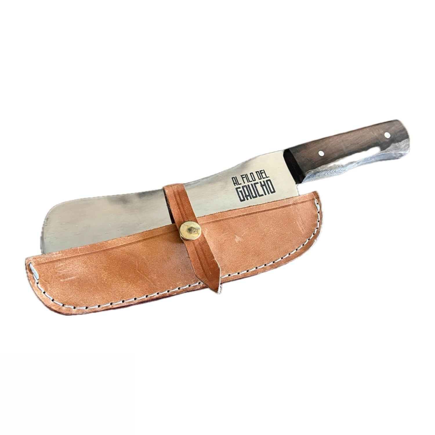 Hacha Entrerriana Parrillera-2