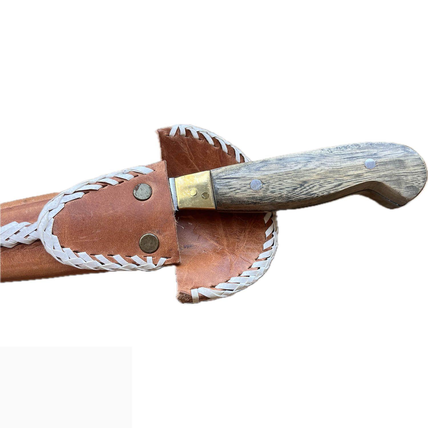Cuchillo Campero Wood-2