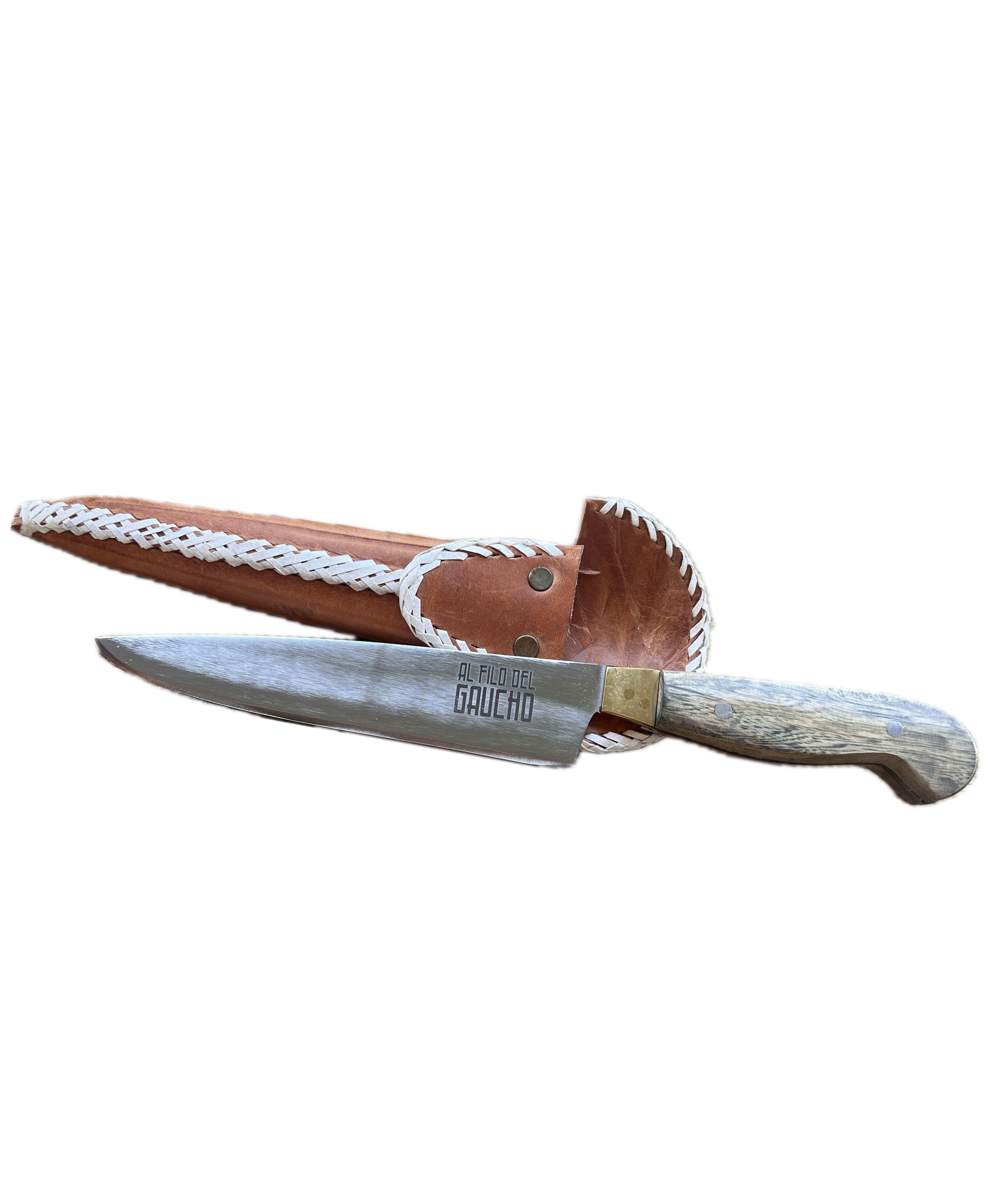 Cuchillo Campero Wood-0