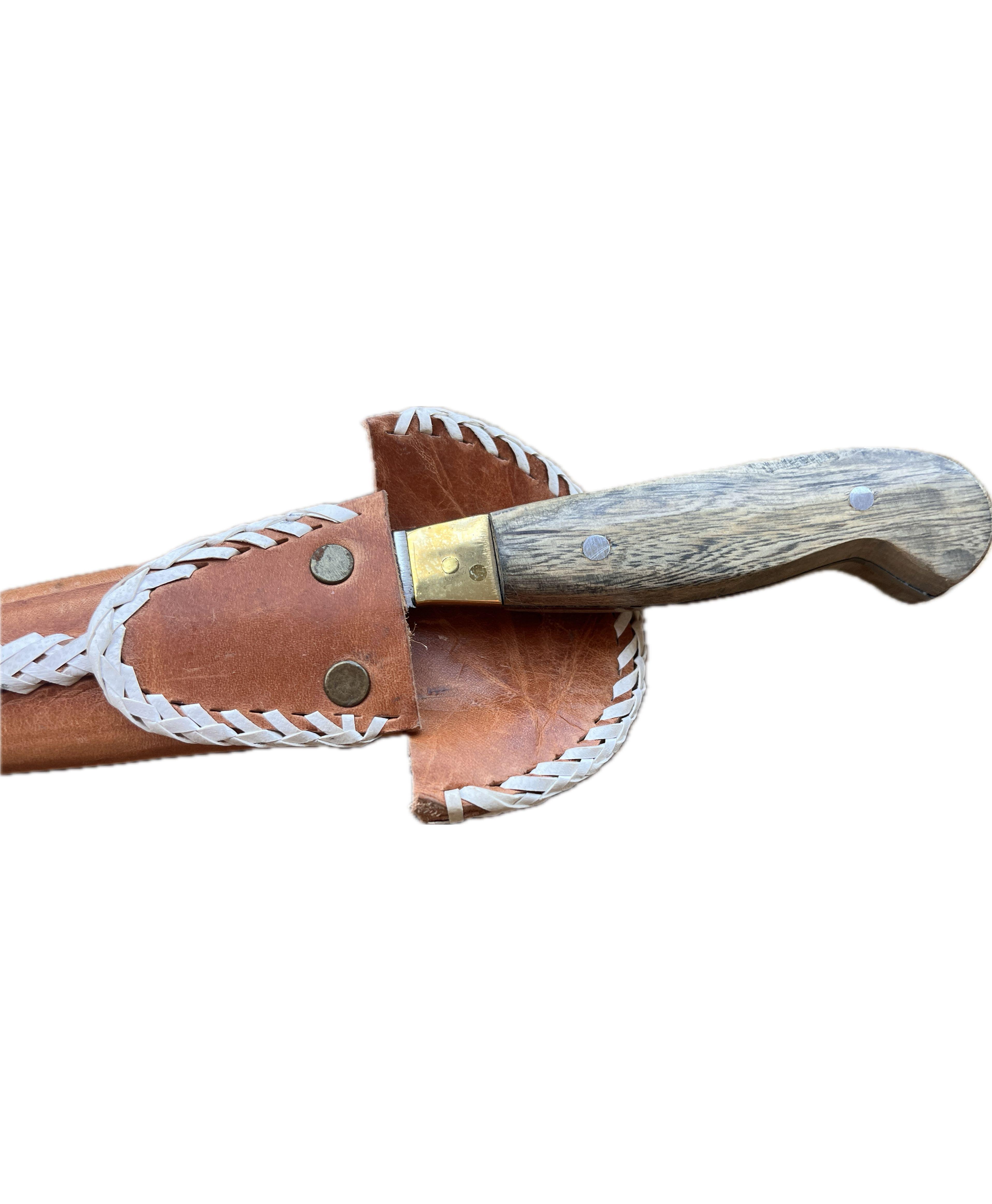 Cuchillo Campero Wood-2