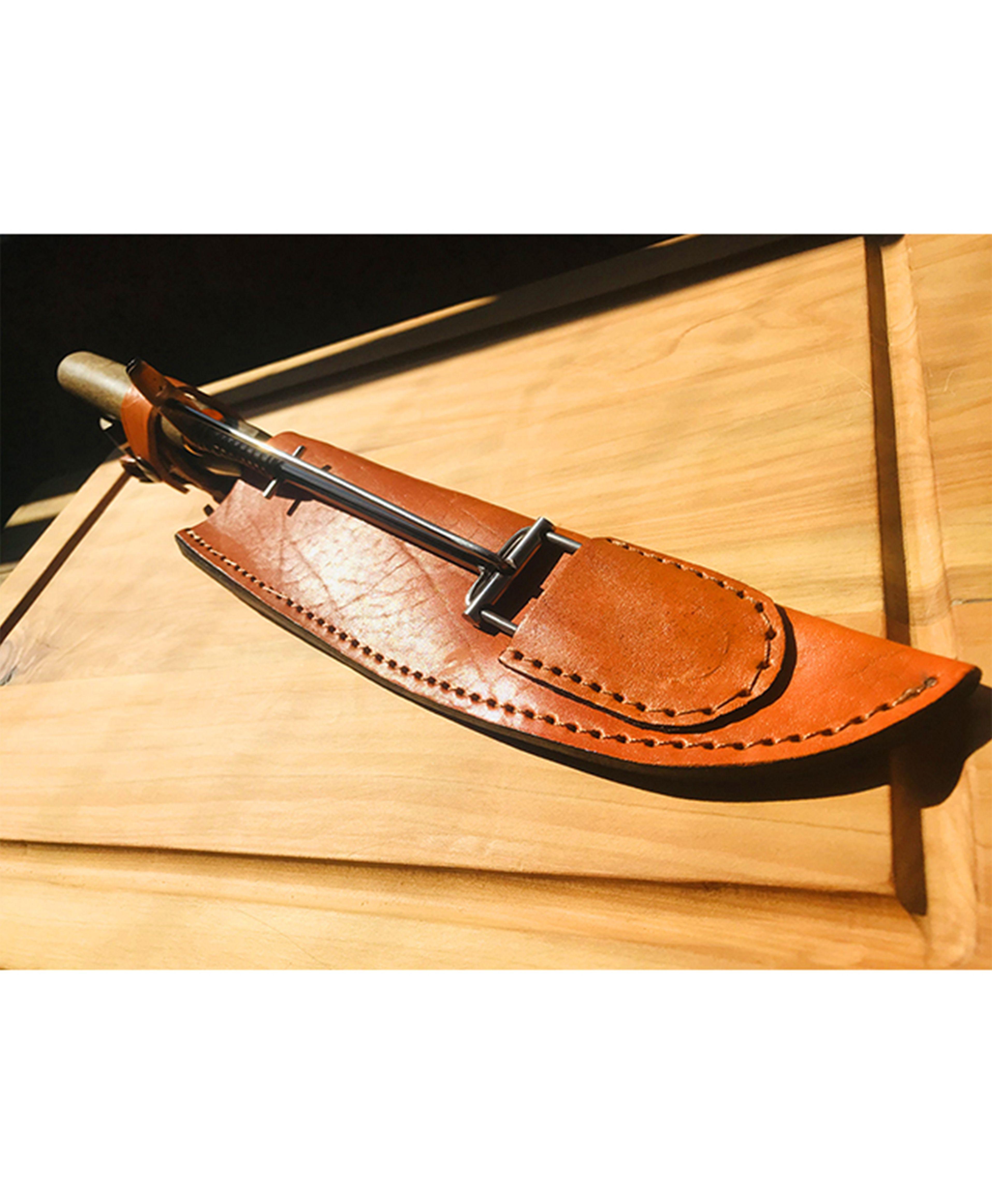 Cuchillo Destenedor Delux II-2