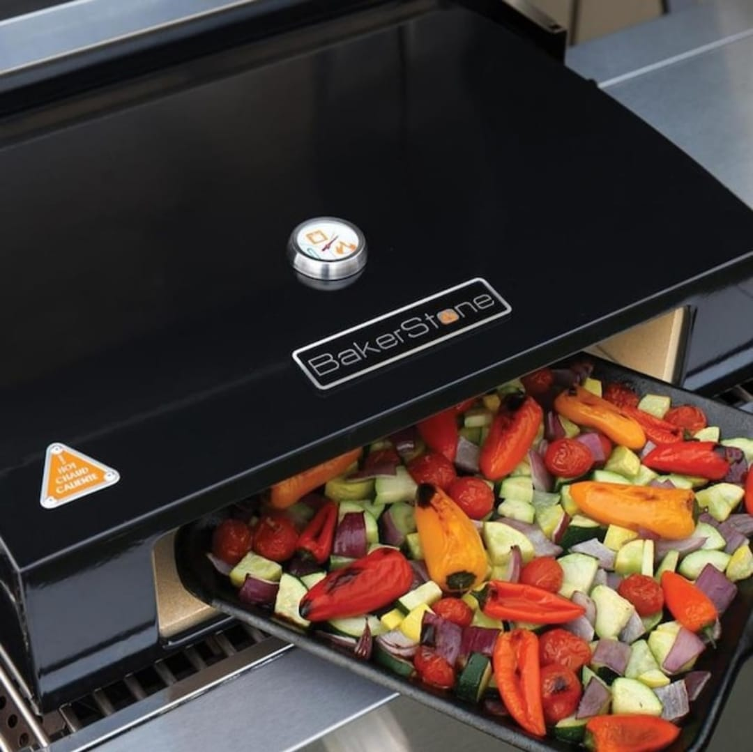Kit Horno Pizza + Accesorios-5