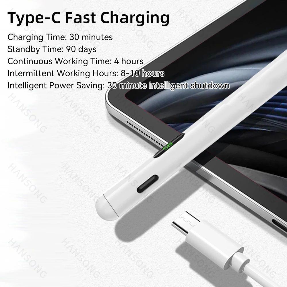 Lápiz universal Stylus-2